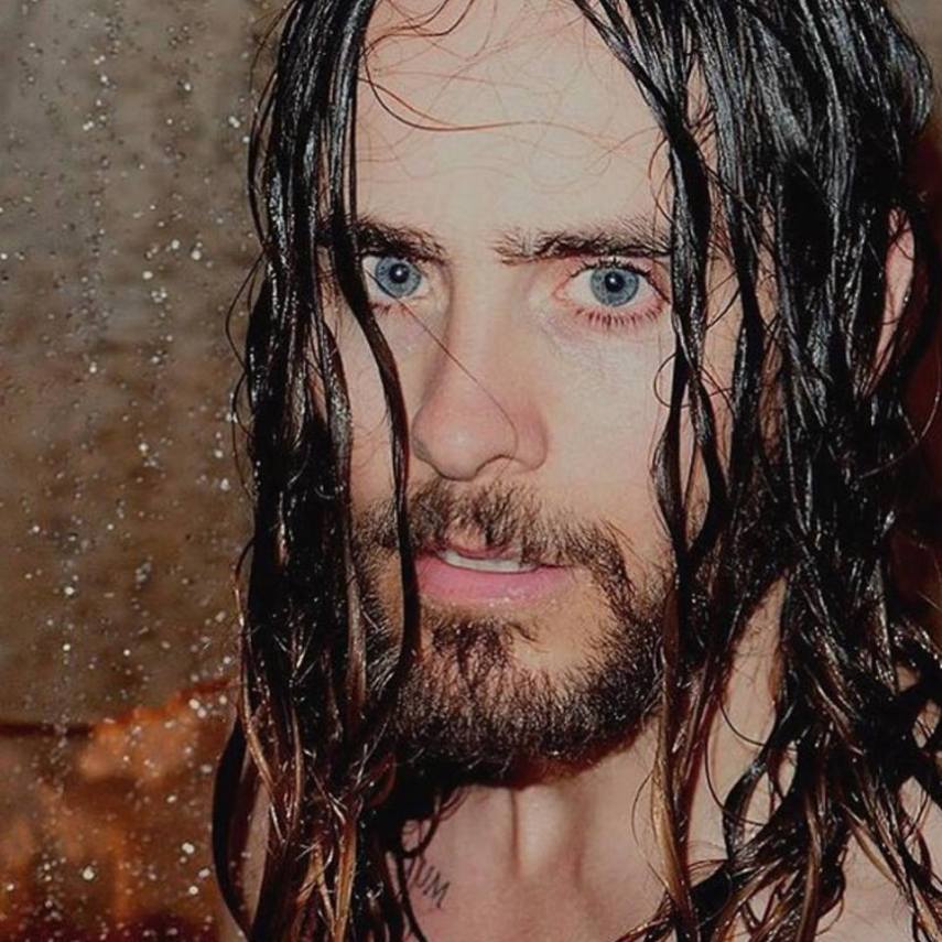 Jared Leto