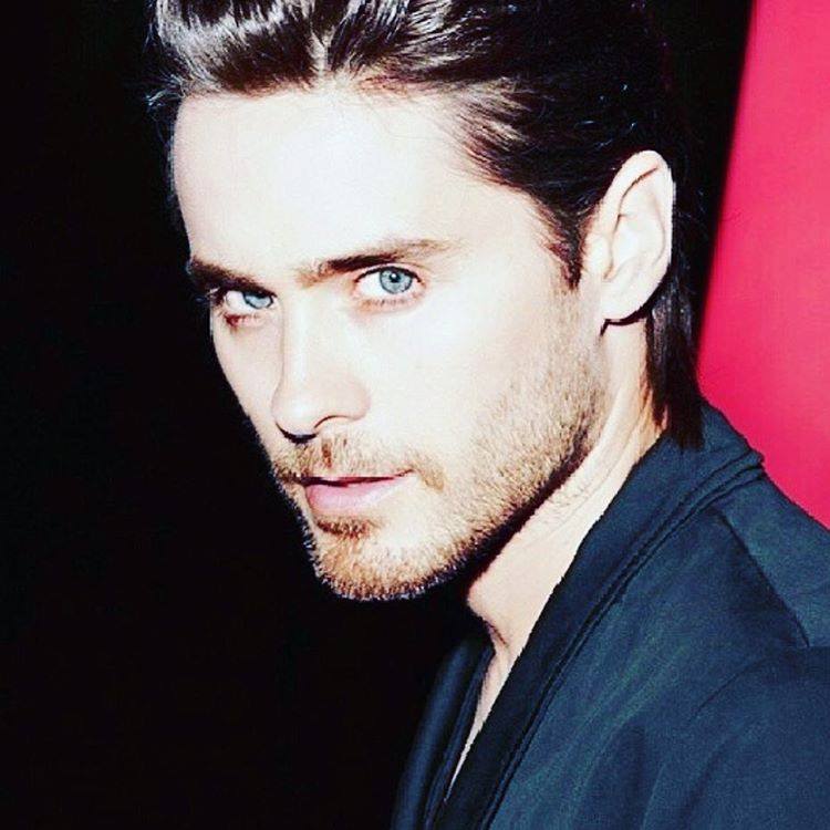 Jared Leto