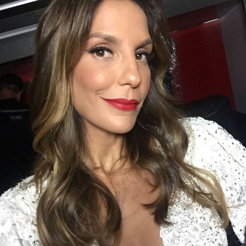 Ivete Sangalo