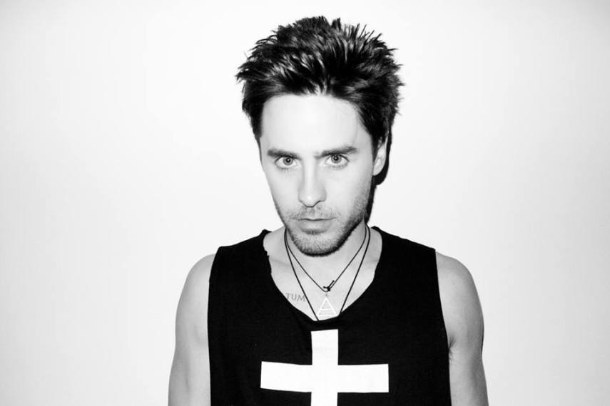 Jared Leto