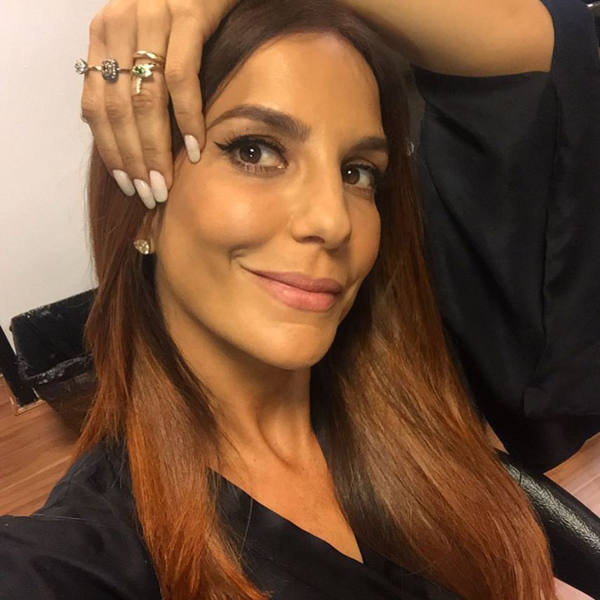 Ivete Sangalo