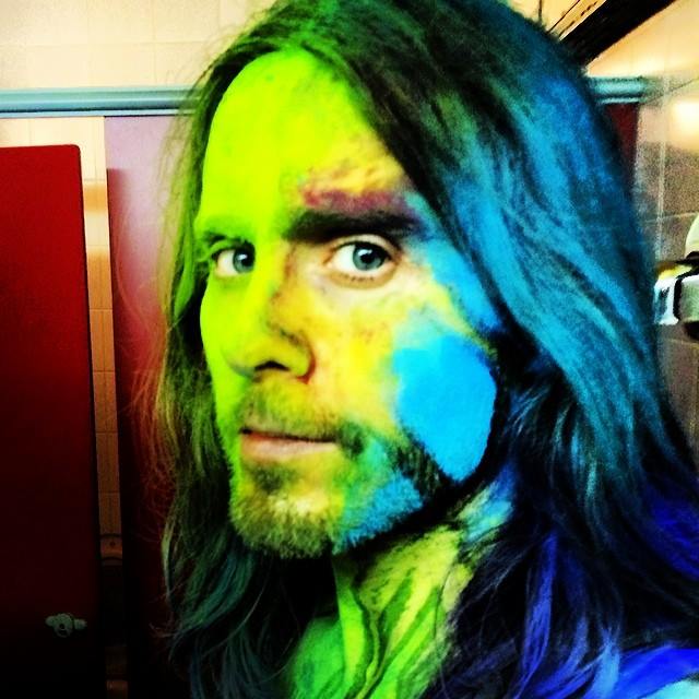 Jared Leto