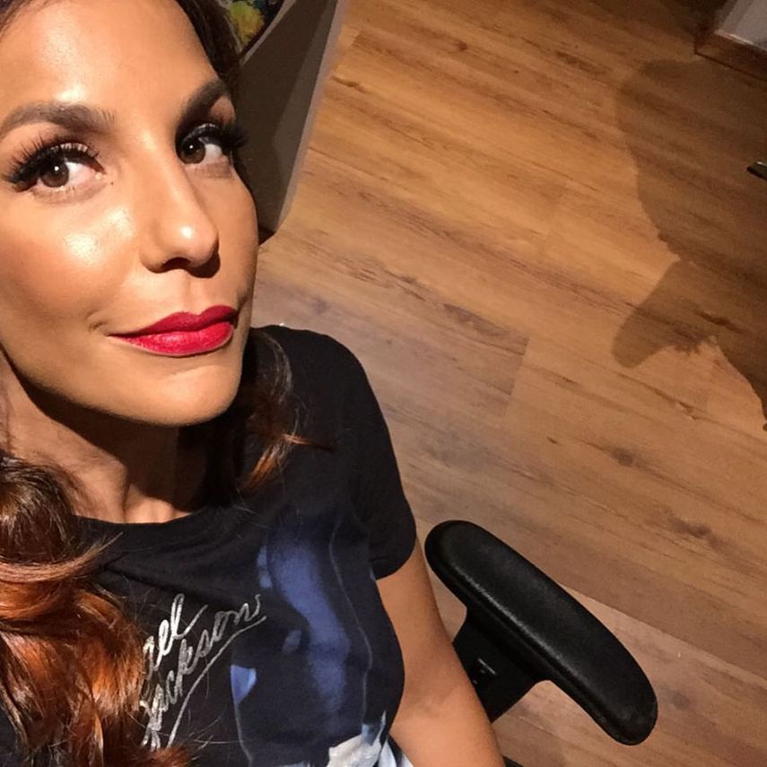 Ivete Sangalo