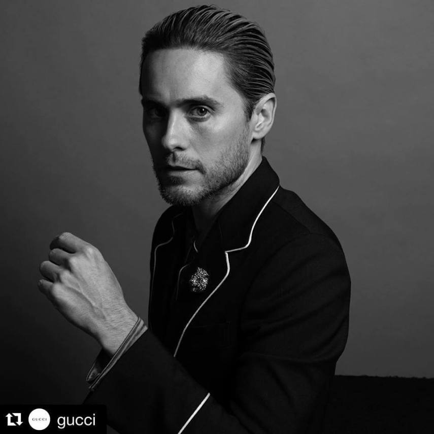Jared Leto