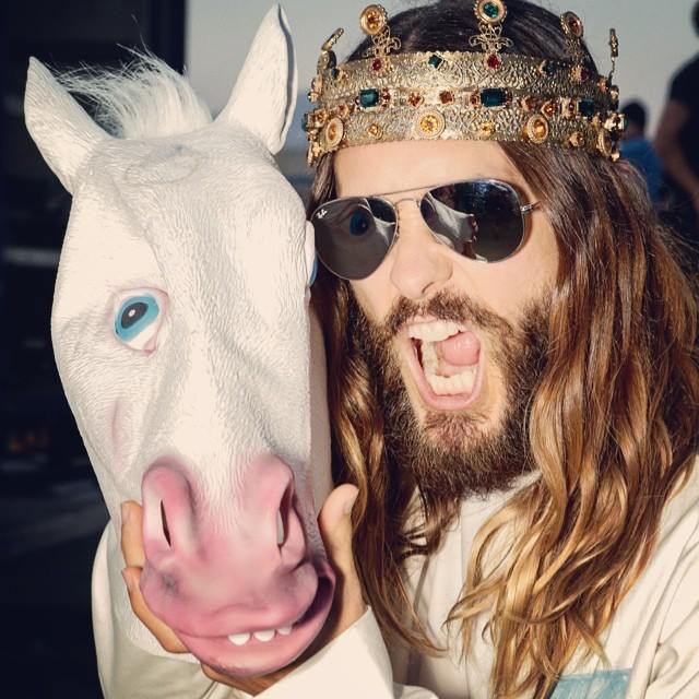 Jared Leto