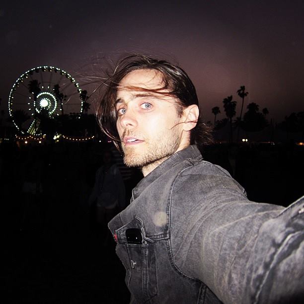 Jared Leto