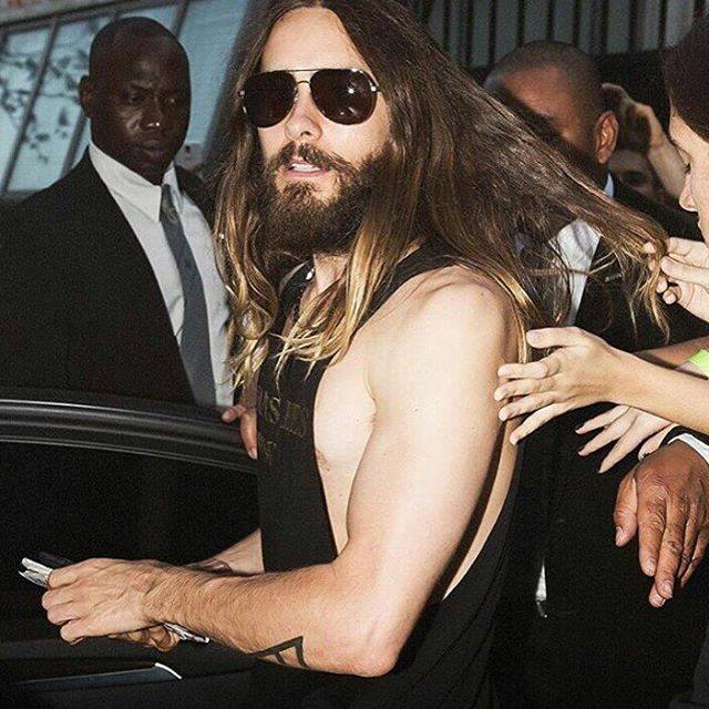 Jared Leto