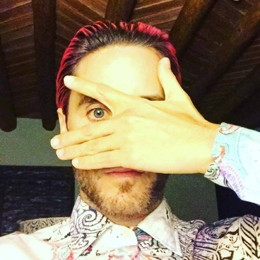Jared Leto