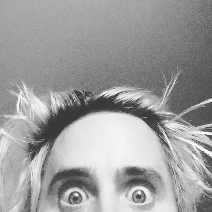 Jared Leto