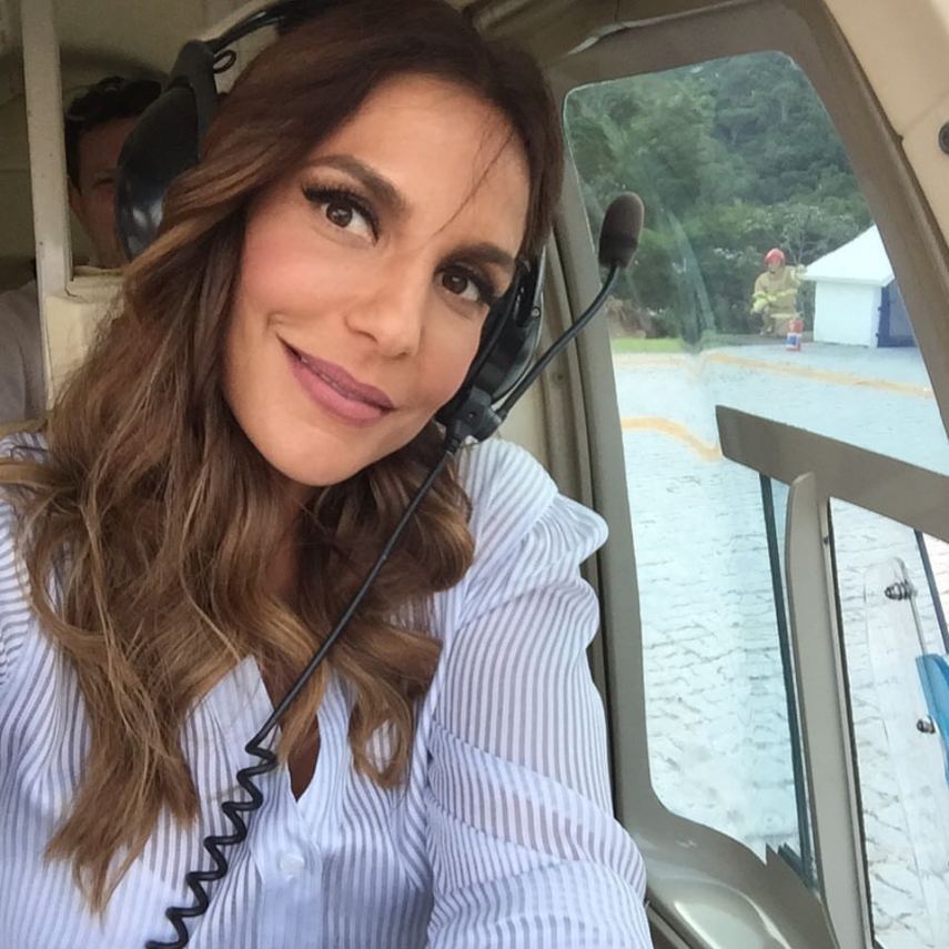 Ivete Sangalo