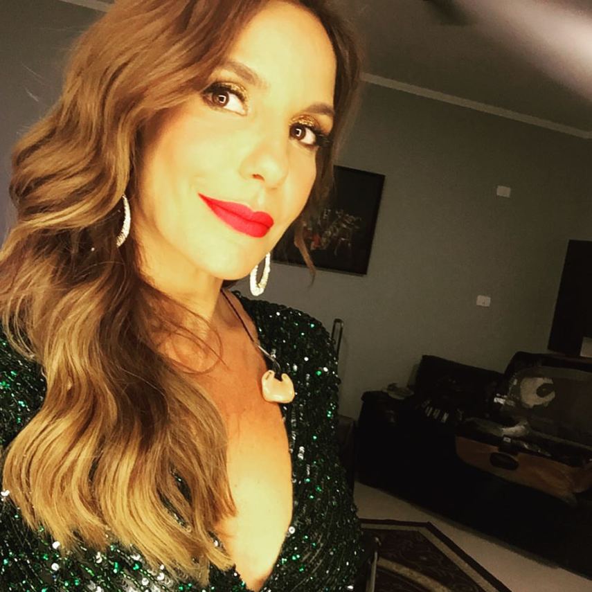 Ivete Sangalo