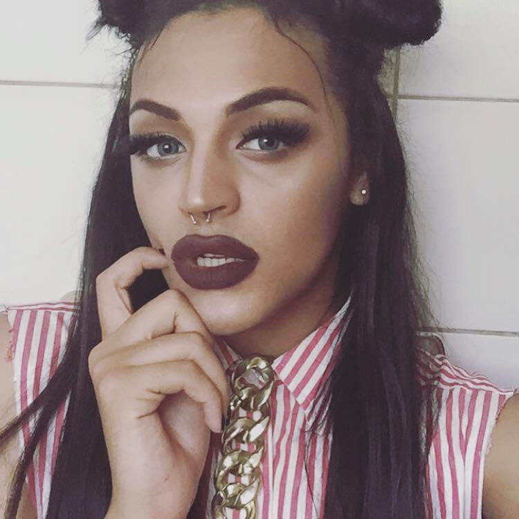 Pabllo Vittar