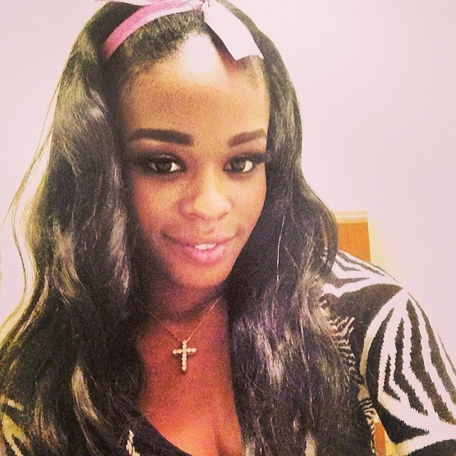 Azealia Banks