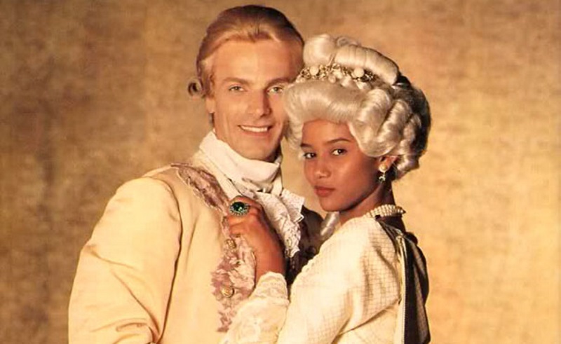 A novela seguinte foi então 