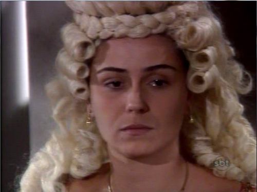 Giovanna Antonelli, ao contrário, conseguiu aproveitar a fama atingida com 