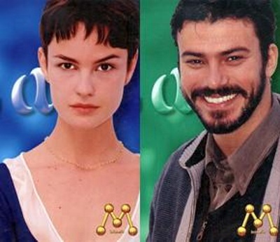 A última novela da TV Manchete foi 