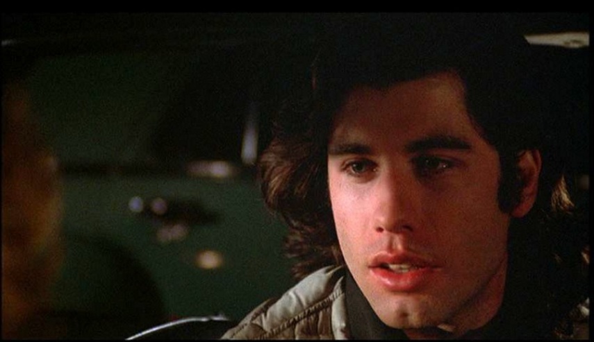 John Travolta também fez testes para 