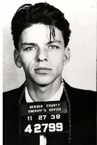 Frank Sinatra