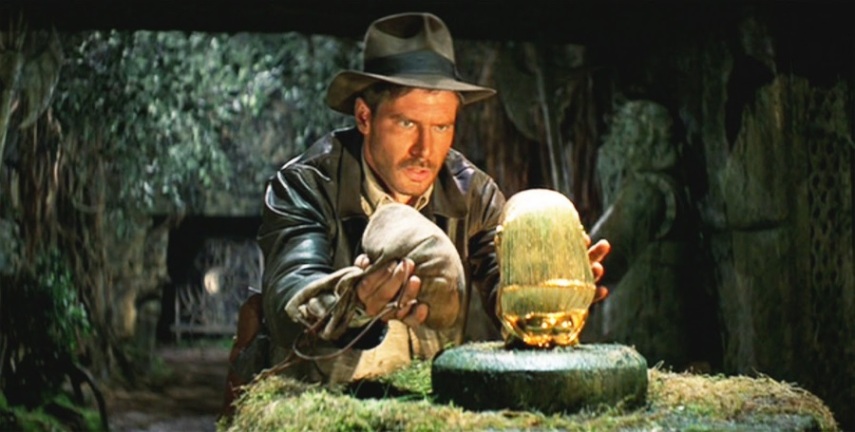 O filme de 1981 deu origem aos longas de 1984, 1989 e 2008. Um Indiana Jones 5 vem sendo cogitado há tempos. Harrison Ford já falou que topa, assim como topa Blade Runner 2. E Steven Spielberg anunciou nos últimos dias que quer fazer o 5º filme antes de Ford completar 80 anos - o ator está com 73