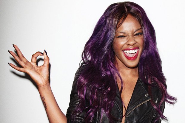 Azealia Banks