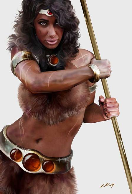 Diana 