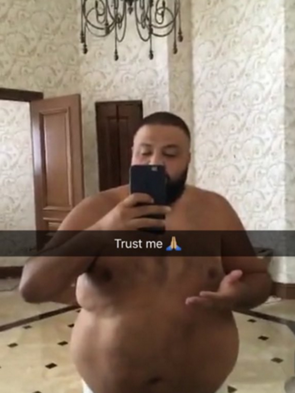 DJ khaled