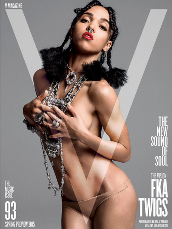 FKA twigs