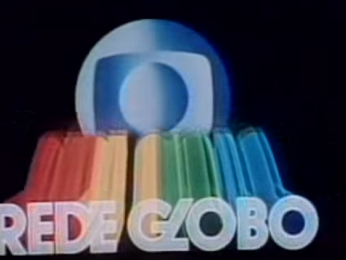 ROQUE SANTEIRO Emissora: Tv Globo. - De Volta Aos Anos 80