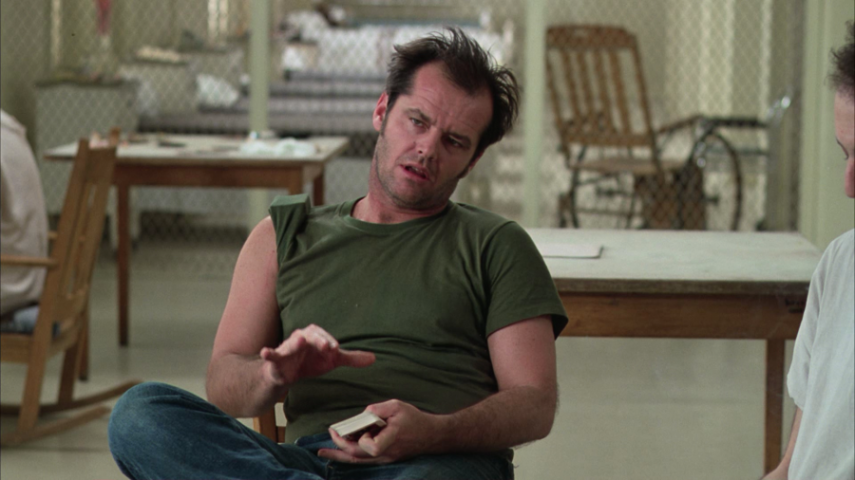 E até Jack Nicholson! Embora fosse improvável que o ator topasse ser Han Solo, pois havia acabado de ganhar o Oscar de Melhor Ator por 