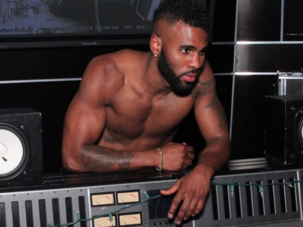 Jason Derulo