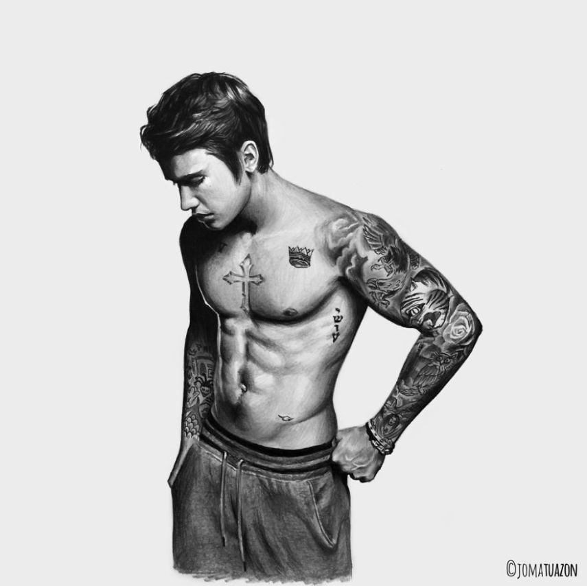 Justin Bieber