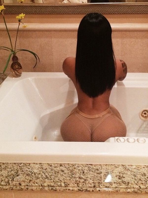 K. Michelle