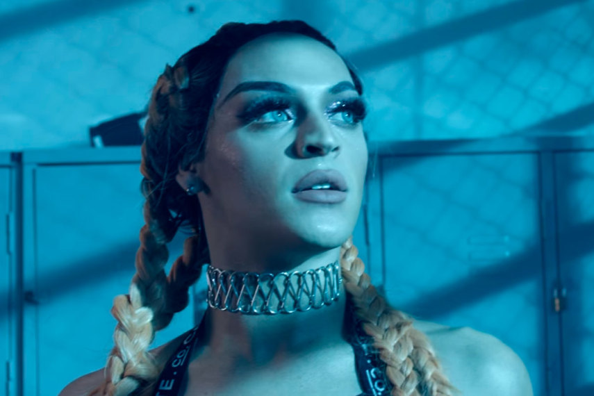 Pabllo Vittar