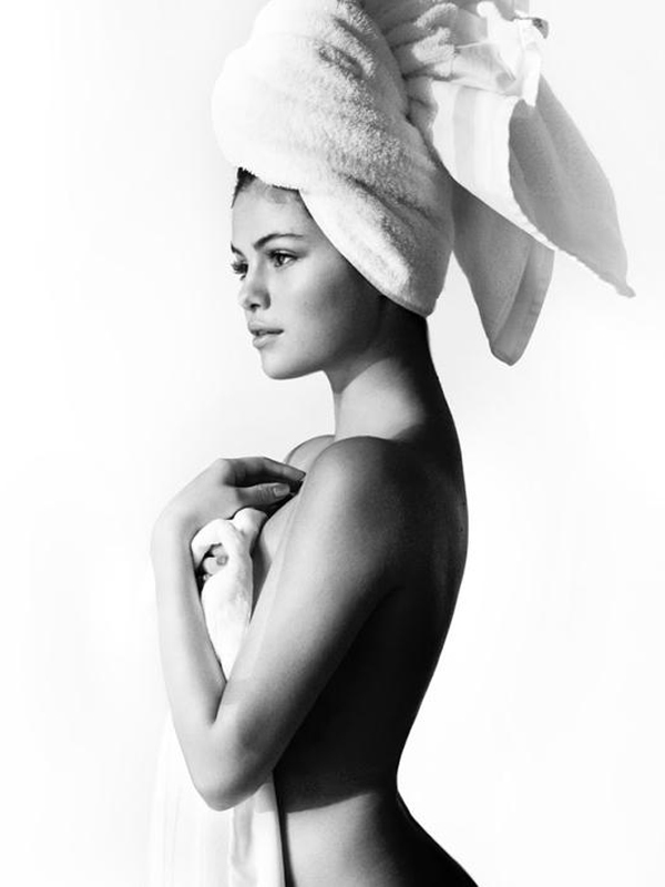 Selena Gomez