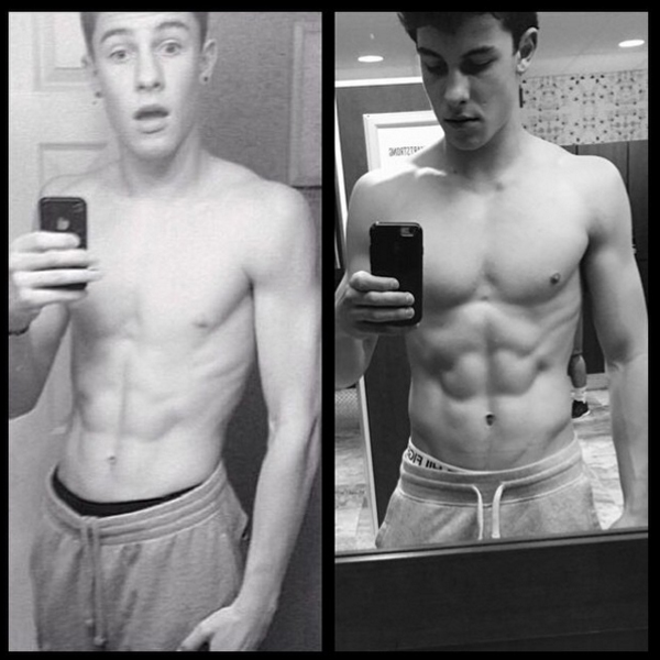 Shawn Mendes