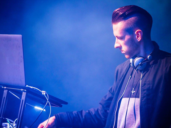 DJ e produtor de Londres, Sigala é o cara por trás do hino pop Easy Love, que reúne samples de ABC, clássico do Jackson 5, e deep house.