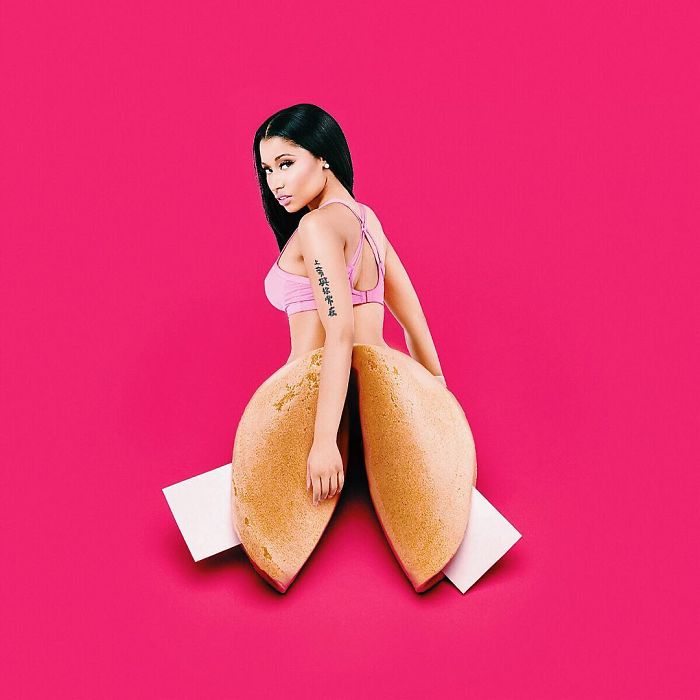 Tony Futura misturou imagens de objetos do dia a dia com ícones da cultura pop