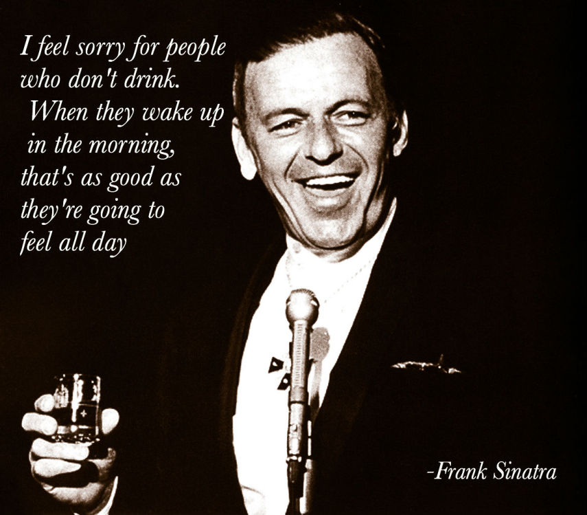 Frank Sinatra