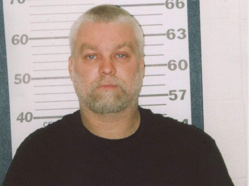 Recentemente, Steven Avery divulgou uma carta de três páginas para a mídia norte-americana fazendo novos apelos sobre seu caso. 