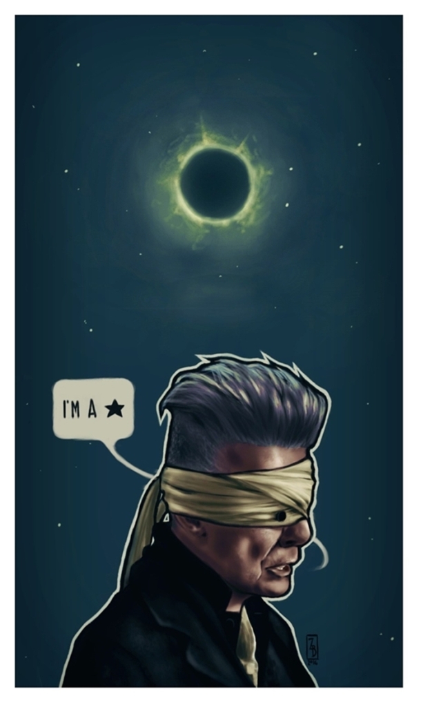 Blackstar  