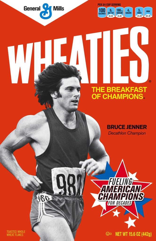 Bruce ficou conhecido no mundo inteiro ao levar ouro e bater recorde nas Olimpíadas de 1976, em Montreal, representando os Estados Unidos. O campeão de atletismo assumiu o nome de Caitlyn no último ano e disse que jamais se sentiu pertencente ao gênero masculino
