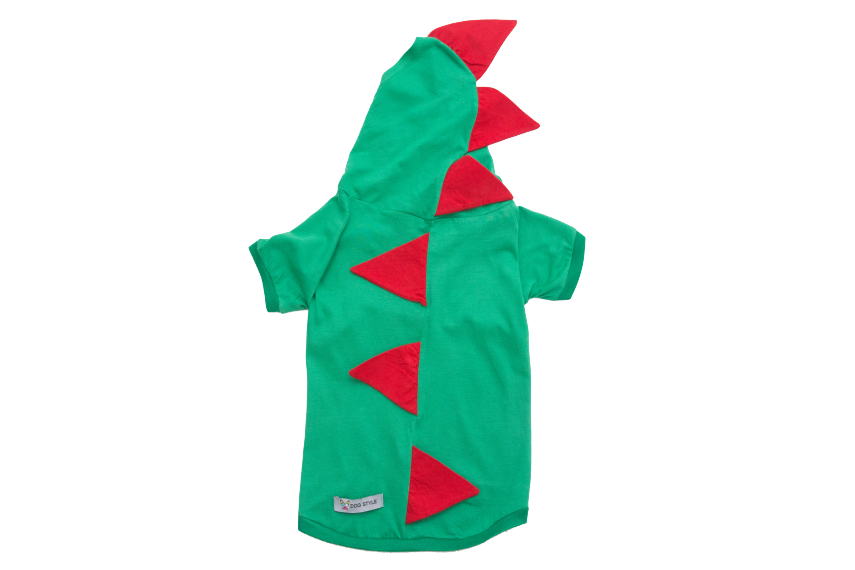 Camiseta Dinossauro a partir de R$48,00 / Dog Style - http://www.dogstyle.com.br/