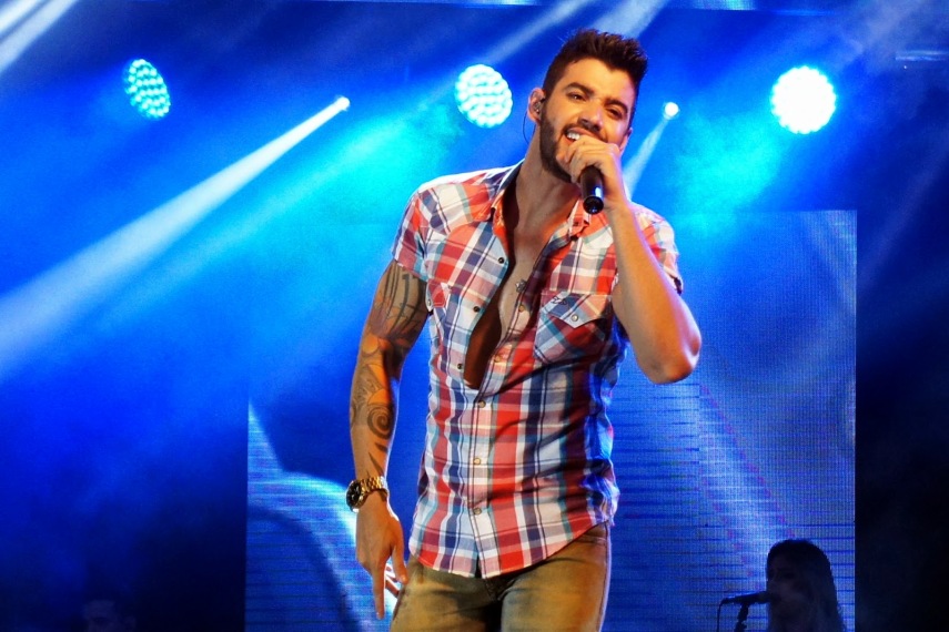 Gusttavo Lima
