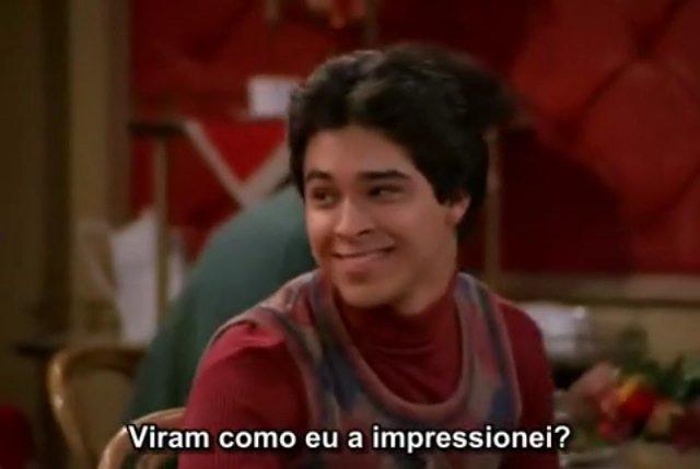 É legal sair com alguém que inspira admiração naturalmente, sem esforço. Mas dá para reconhecer fácil uma pessoa que só tenta impressionar, a todo custo. Com o tempo, vai ficando chato, né?
