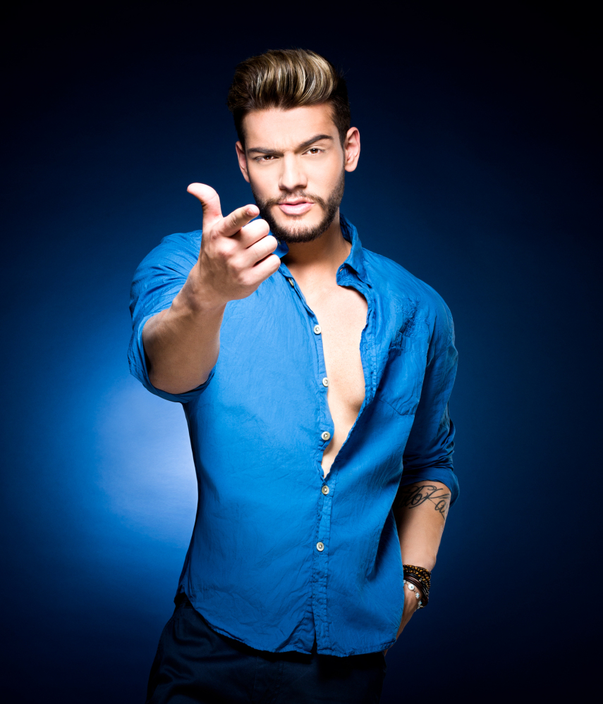 Lucas Lucco