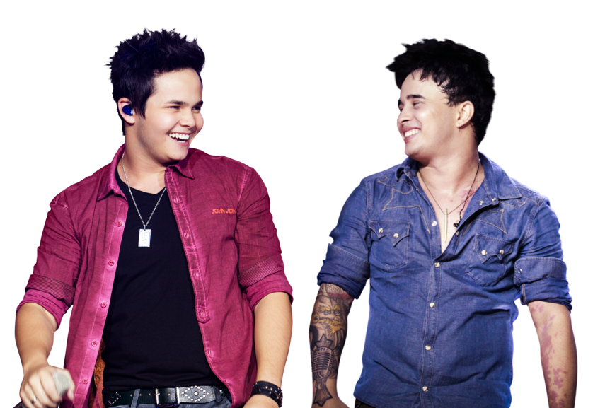 Matheus e Kauan