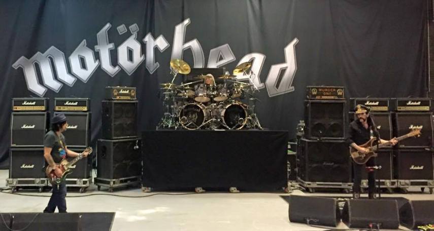 Motörhead