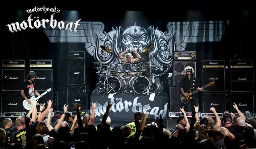 Motörhead