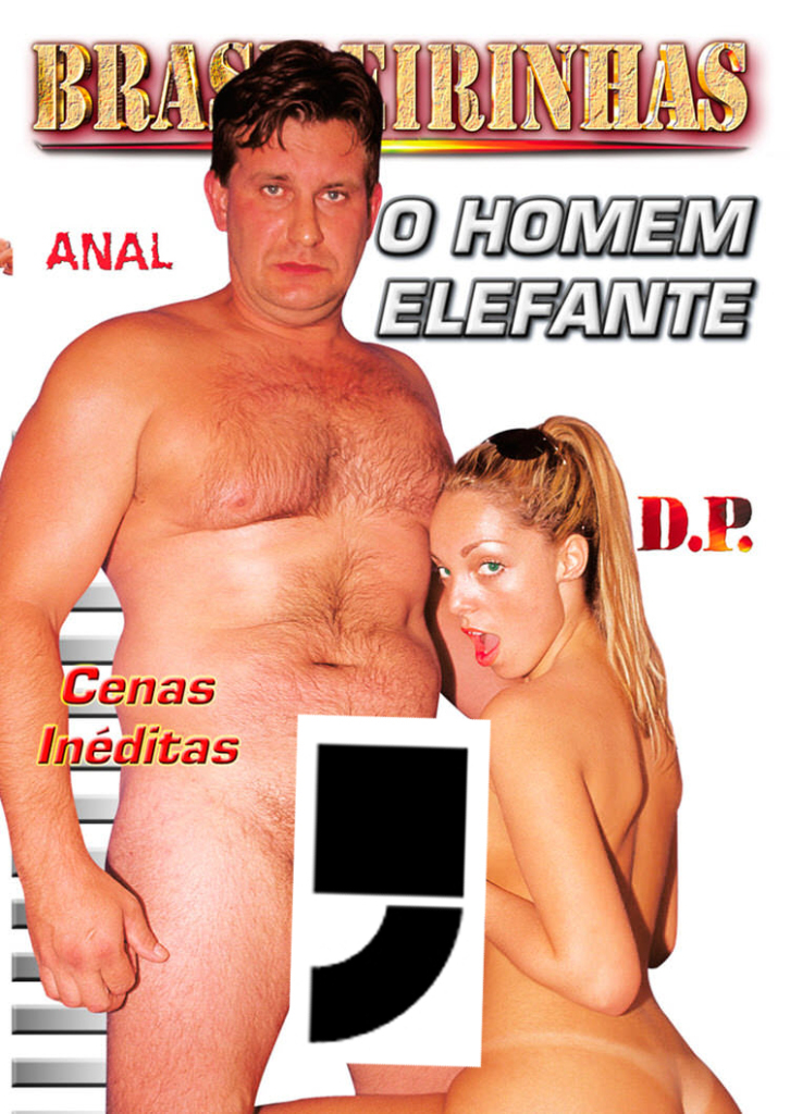 Nem o filme de David Lynch escapou. Por que será?