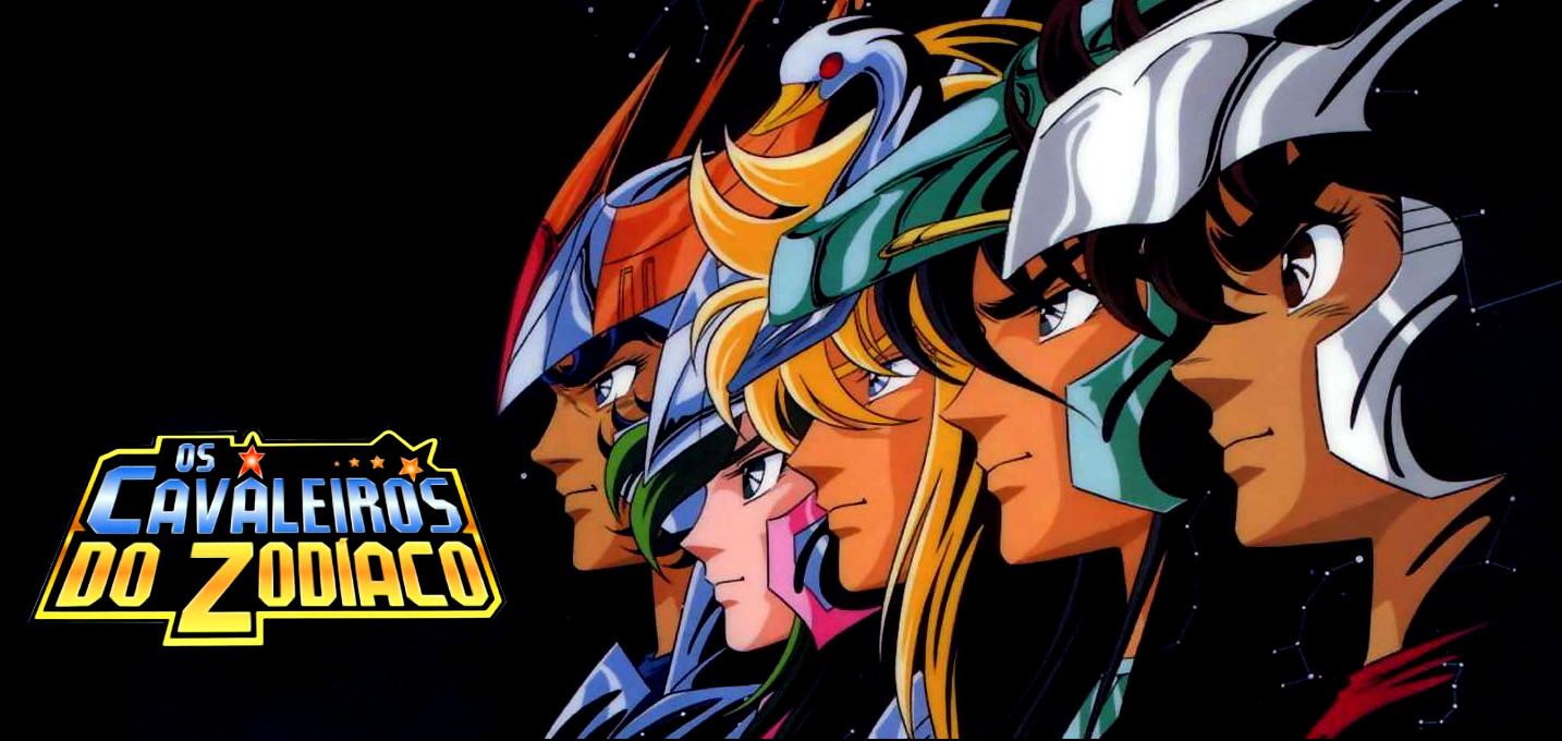 Saint Seiya: Quem são os novos dubladores de Cavaleiros do Zodíaco